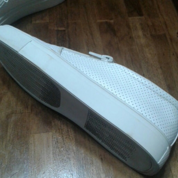 REPORT zipper ammons sneakers - Picture 11 of 12